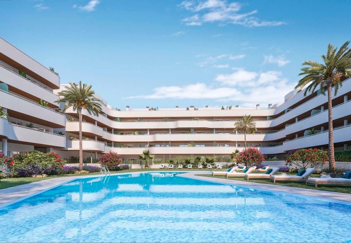 Leilighet i Torrox Costa, Malaga, Torrox Costa - € 318 000 | Ref: IRE2526 - foto 1